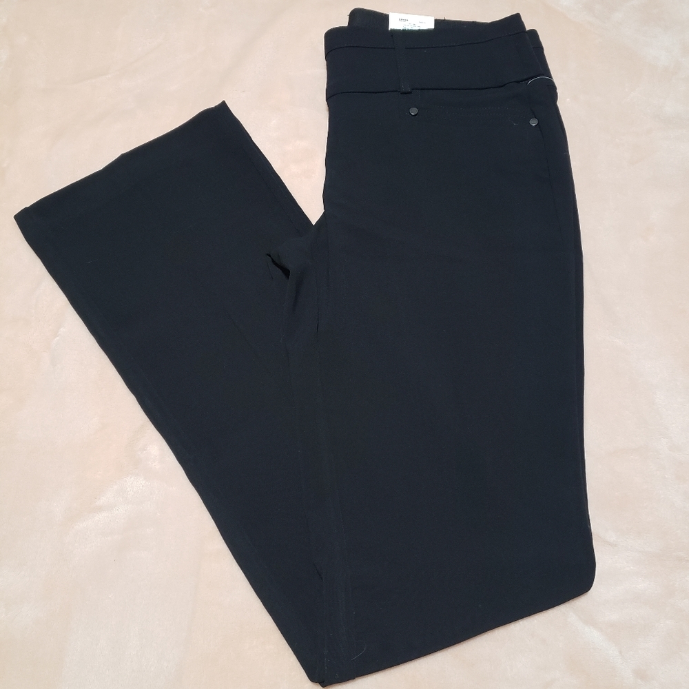 NWT Candies Marilyn Dress Pants